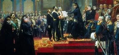 La Constitución de 1876