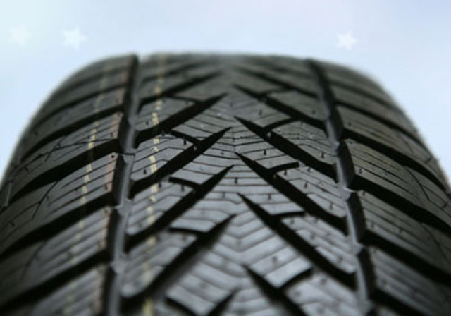 Synthetic Rubber