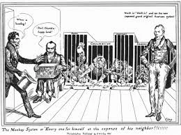 The American System
