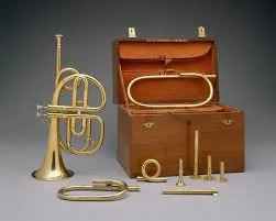 Cornet
