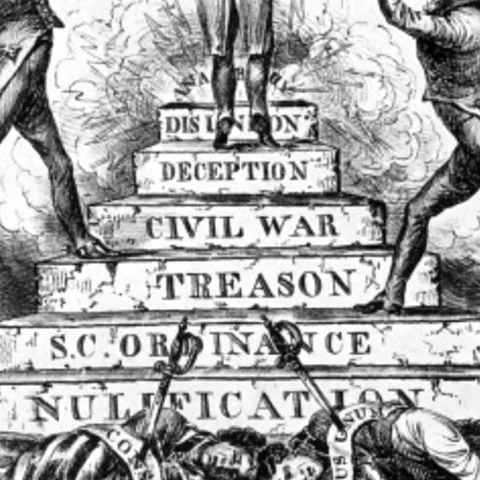 Nullification Crisis