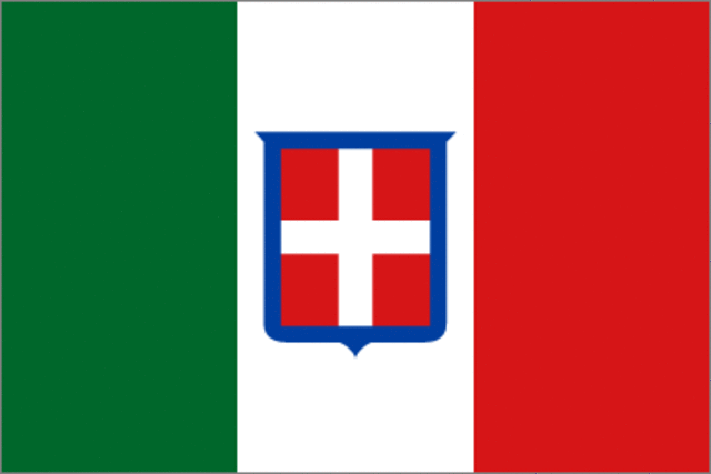 Italy Enters the War