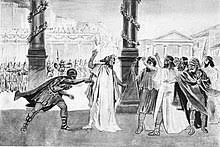 Philip ll of Macedon dies