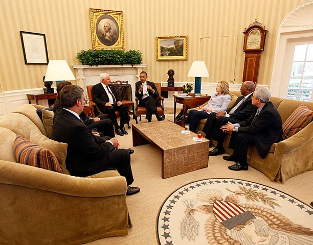 CREACION DE LA CONFERENCIA DE NACIONES UNIDAS