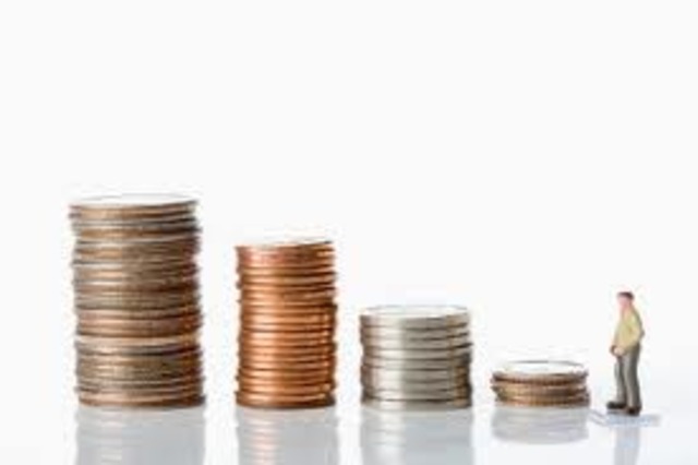 CRECIMIENTO EN LAS EXPORTACIONES