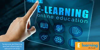 Se populariza E-learning