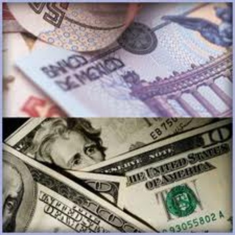 PROMEDIO DE LOS TIPOS DE CAMBIO