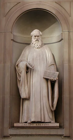 Guido d'Arezzo