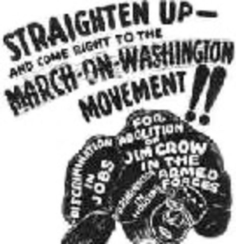 Executive Order 8802: