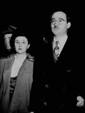 Rosenberg Trial