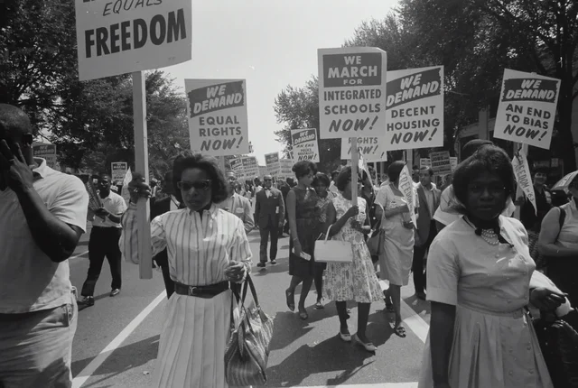 Civil rights movement
