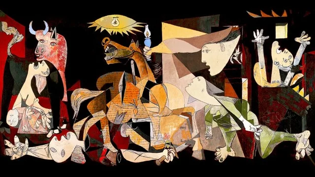 Guernica