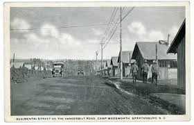 Camp Wadsworth