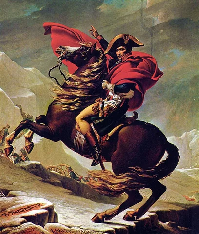 EXPULSIÓ DE NAPOLEÓ