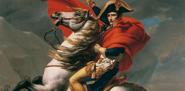 L'OBRA DE NAPOLEÓ A FRANÇA