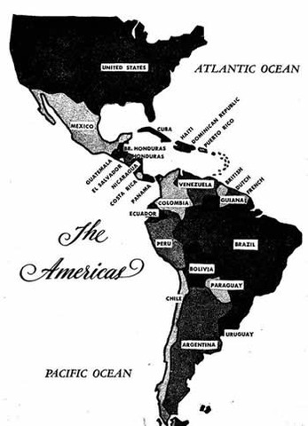 Good Neighbor Policy