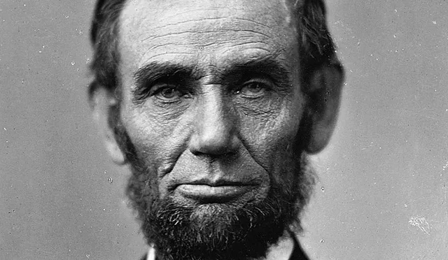 The Election of Abraham Lincoln
