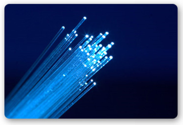 Optic Fibers