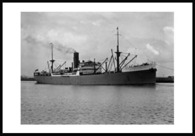 Cash and Carry provisions instituted