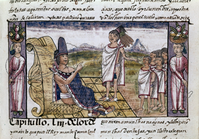 Politicas dentro de la historia del comercio mundial