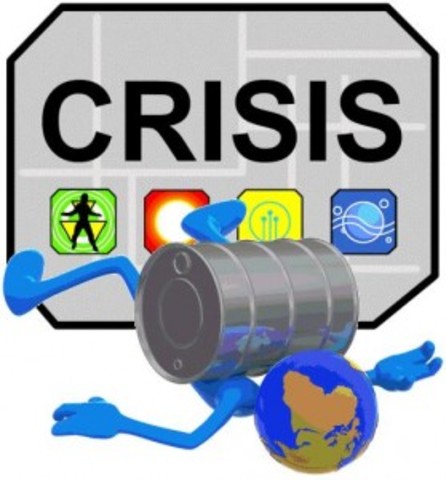 Crisis Economica Mundial Capitalista