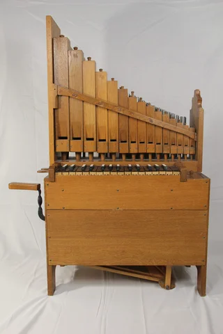 Portative organ