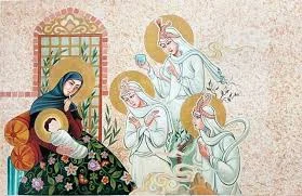 Muhammad birth