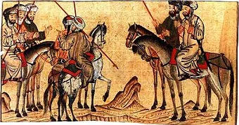 Battle of Badr