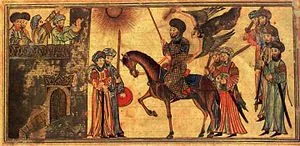 Conquest of Khaybar