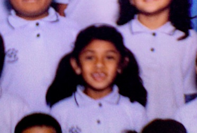 I started Elm Park Primary