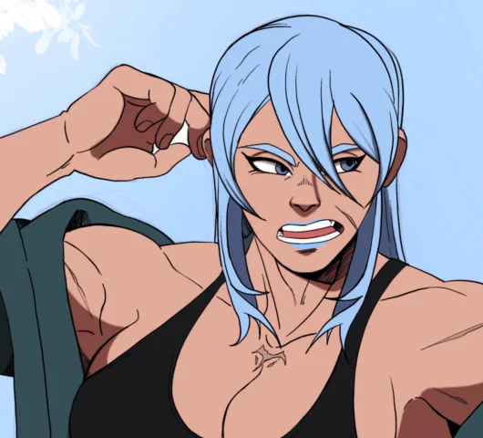 Birth of Nagai Joaquina