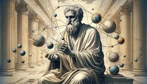 Democritus Discovery