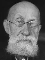 Eugen Goldstein Discovery