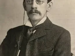 JJ Thomson Born