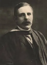 Ernest Rutherford Born
