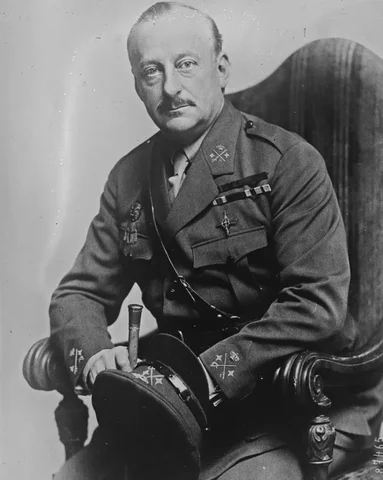 Cop d'estat de Miguel Primo de Rivera