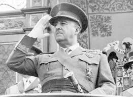 Alçament del general Franco
