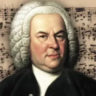 Johann Sebastian Bach