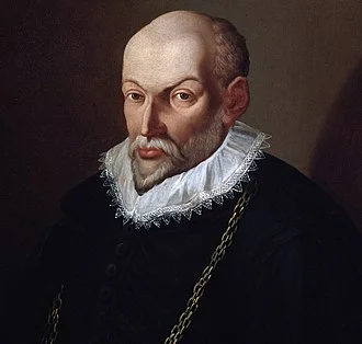Orlando di Lasso (1532-1594)