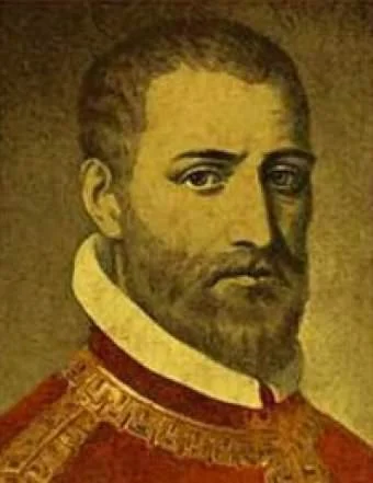 Tomás Luis de Victoria (1548-1611)
