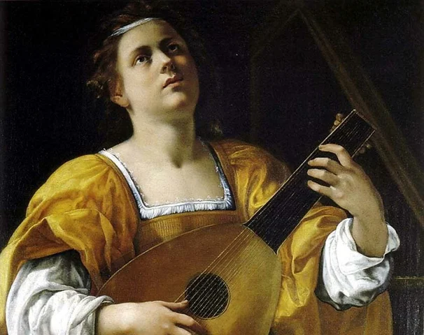 Maddalena Casulana (1544-1590)