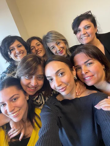 LA NASCITA DEL GRUPPO COOPERATIVO