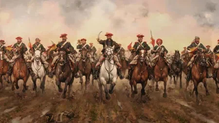 Insurreción Carlista