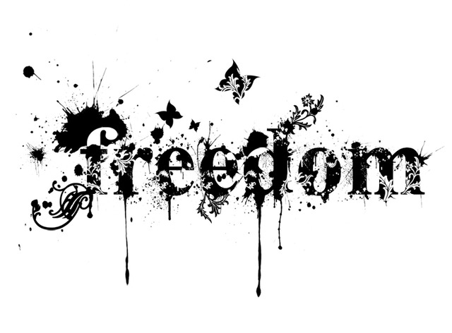 Freedom