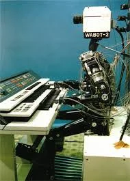 wabot-2