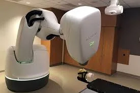 Cyberknife