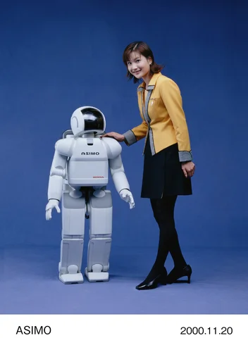 ASIMO