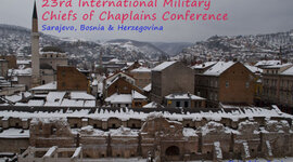 Timeline: Bosnia & Herzegovina's Reconciliation & Military Chaplaincy