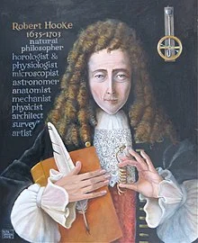 Robert Hooke