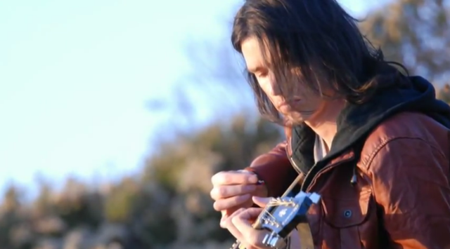 New Album Promotion Begins